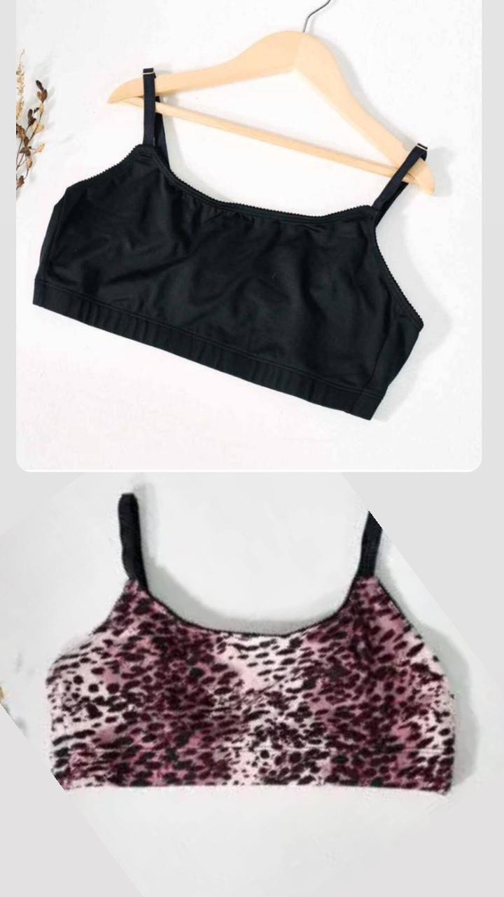 LadyVictoria - Lenceria por mayor - TOP CORPIO TALLE ESPECIAL