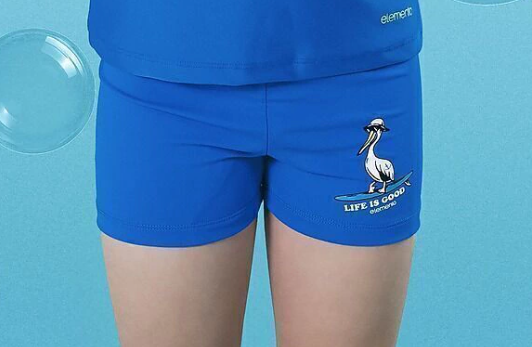 LadyVictoria - Lenceria por mayor - SHORT NI�O