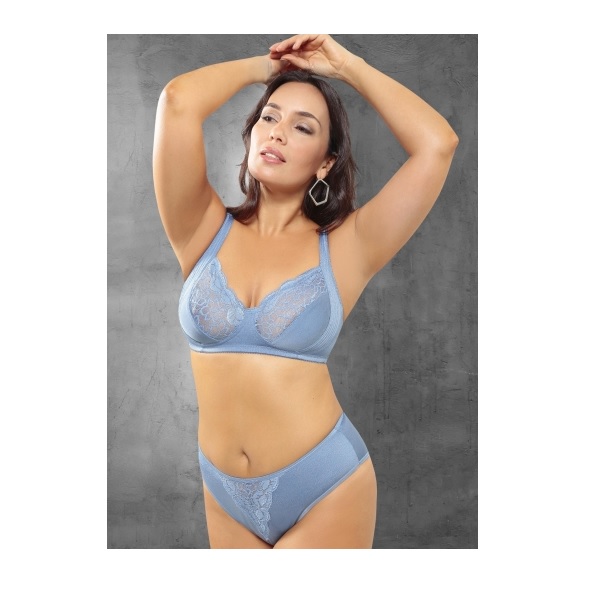 LadyVictoria - Lenceria por mayor - CORPIO FALSO ARO CON SISA